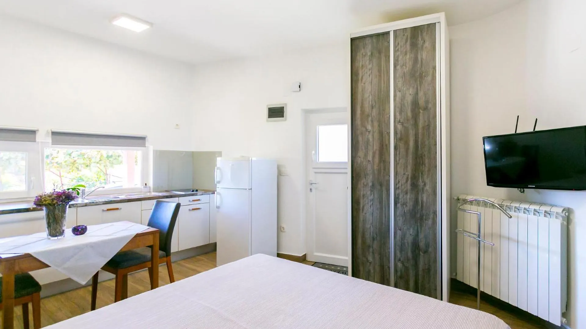 Elvira - Apartment Ulika - Mpolo Медулин Хорватия