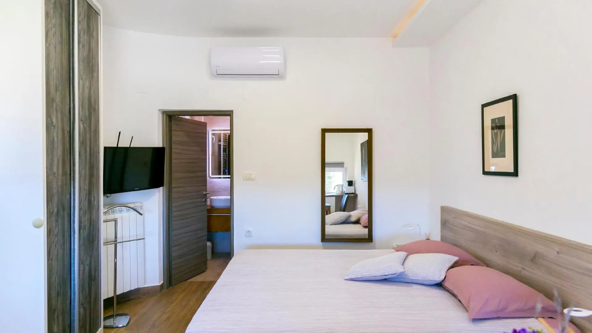 Elvira - Apartment Ulika - Mpolo Медулин Хорватия