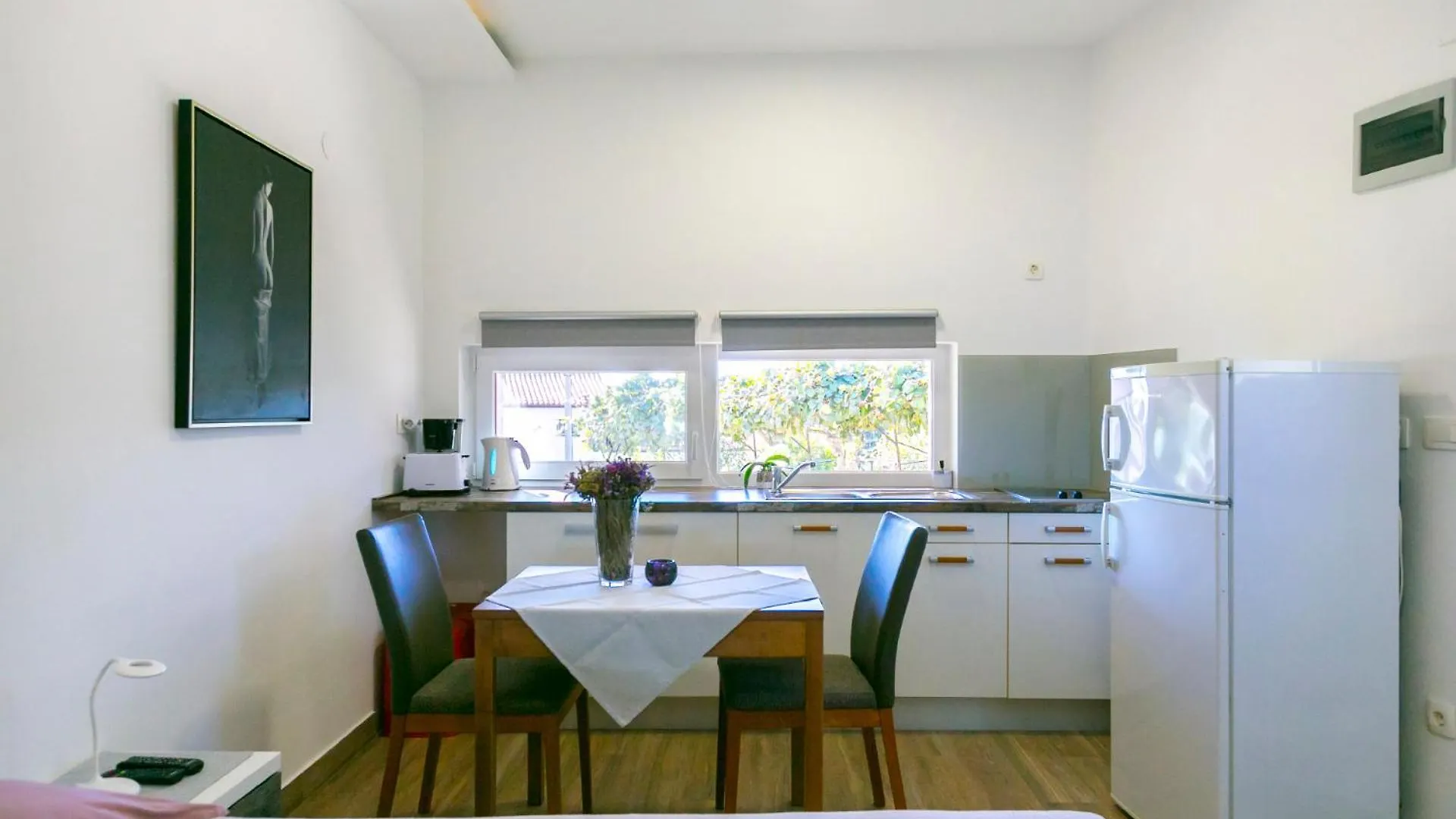 Elvira - Apartment Ulika - Mpolo Медулин