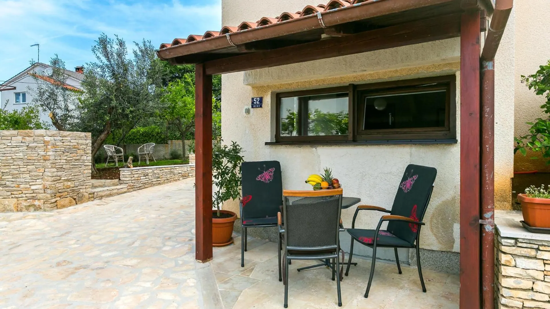 Elvira - Apartment Ulika - Mpolo Medulin Croatia